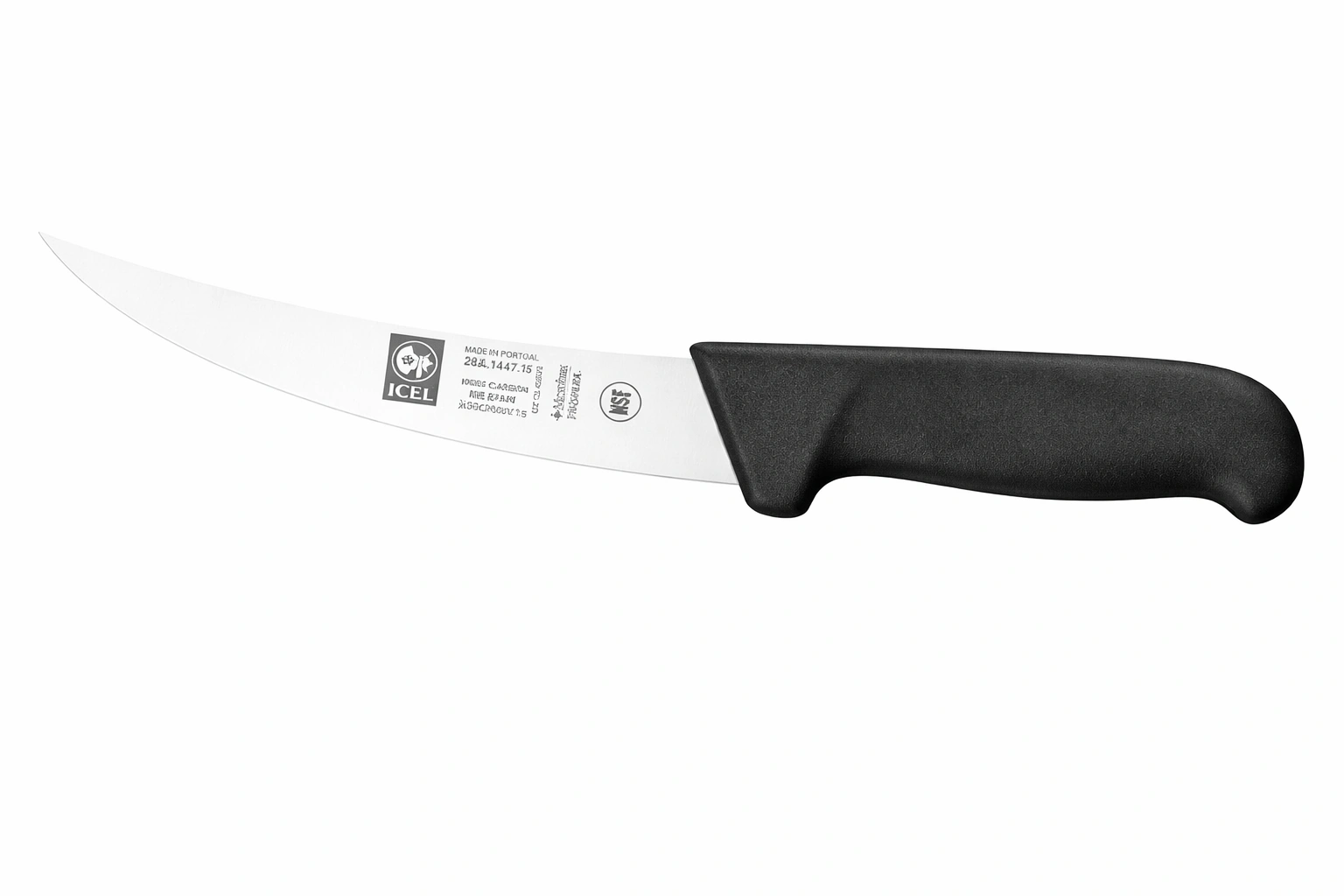Cuchillo ICEL